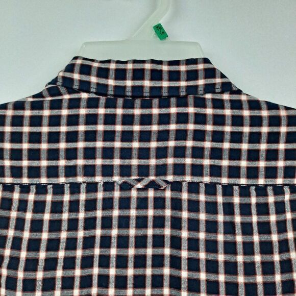 Gap Ladies button front Blouse NWOT - Picture 5 of 9